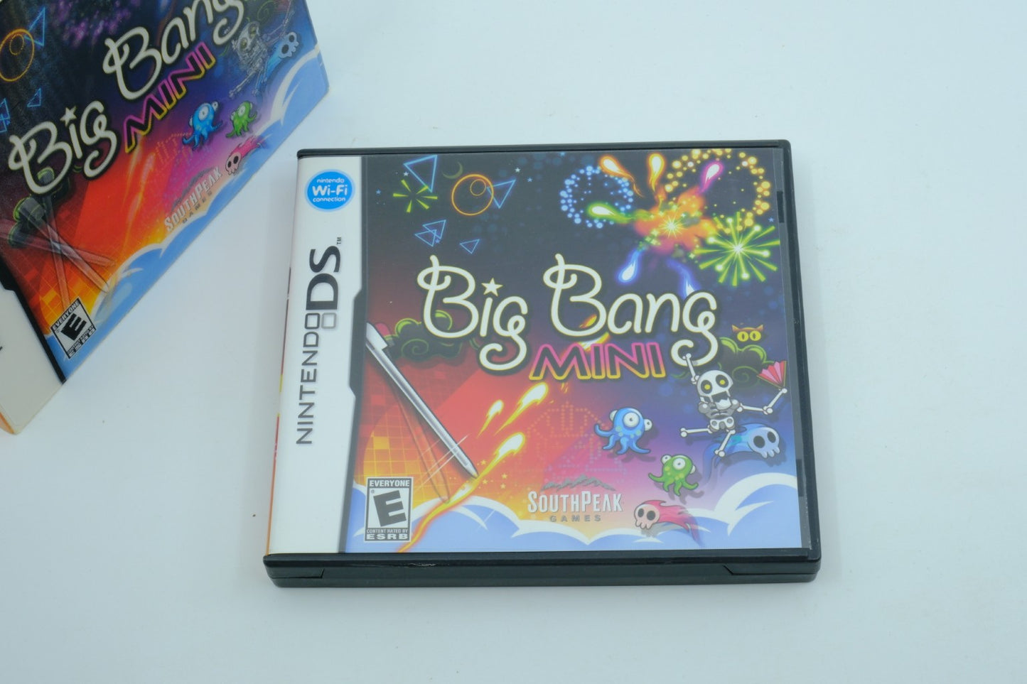 Big Bang Mini - Complete in Box