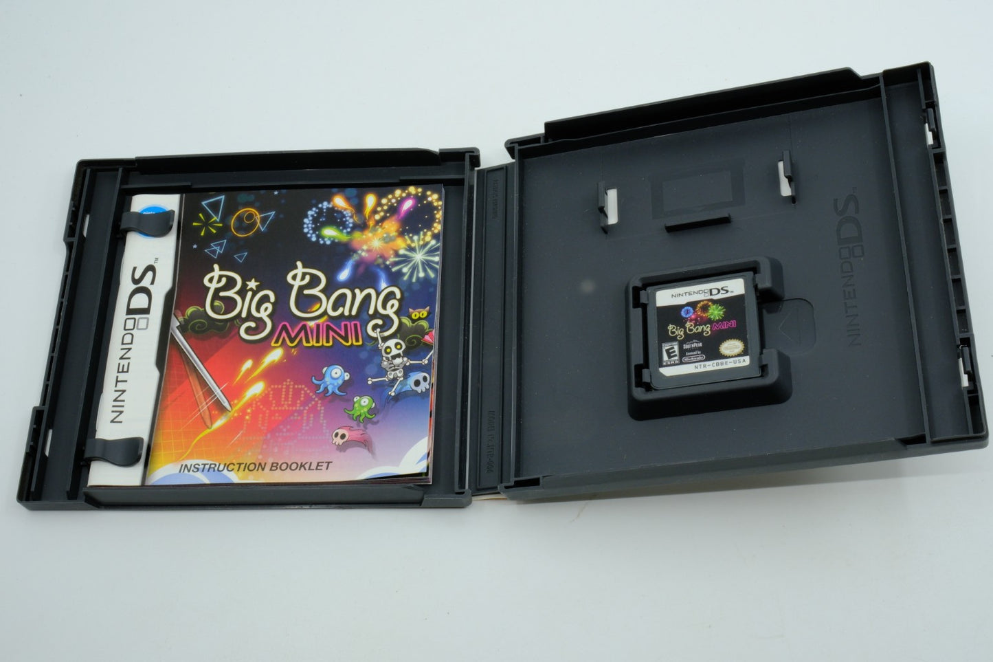 Big Bang Mini - Complete in Box