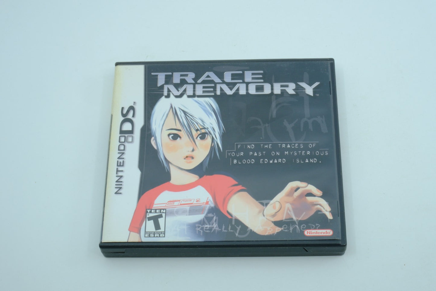 Trace Memory - Complete in Box