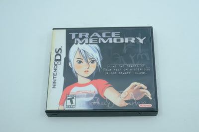 Trace Memory - Complete in Box
