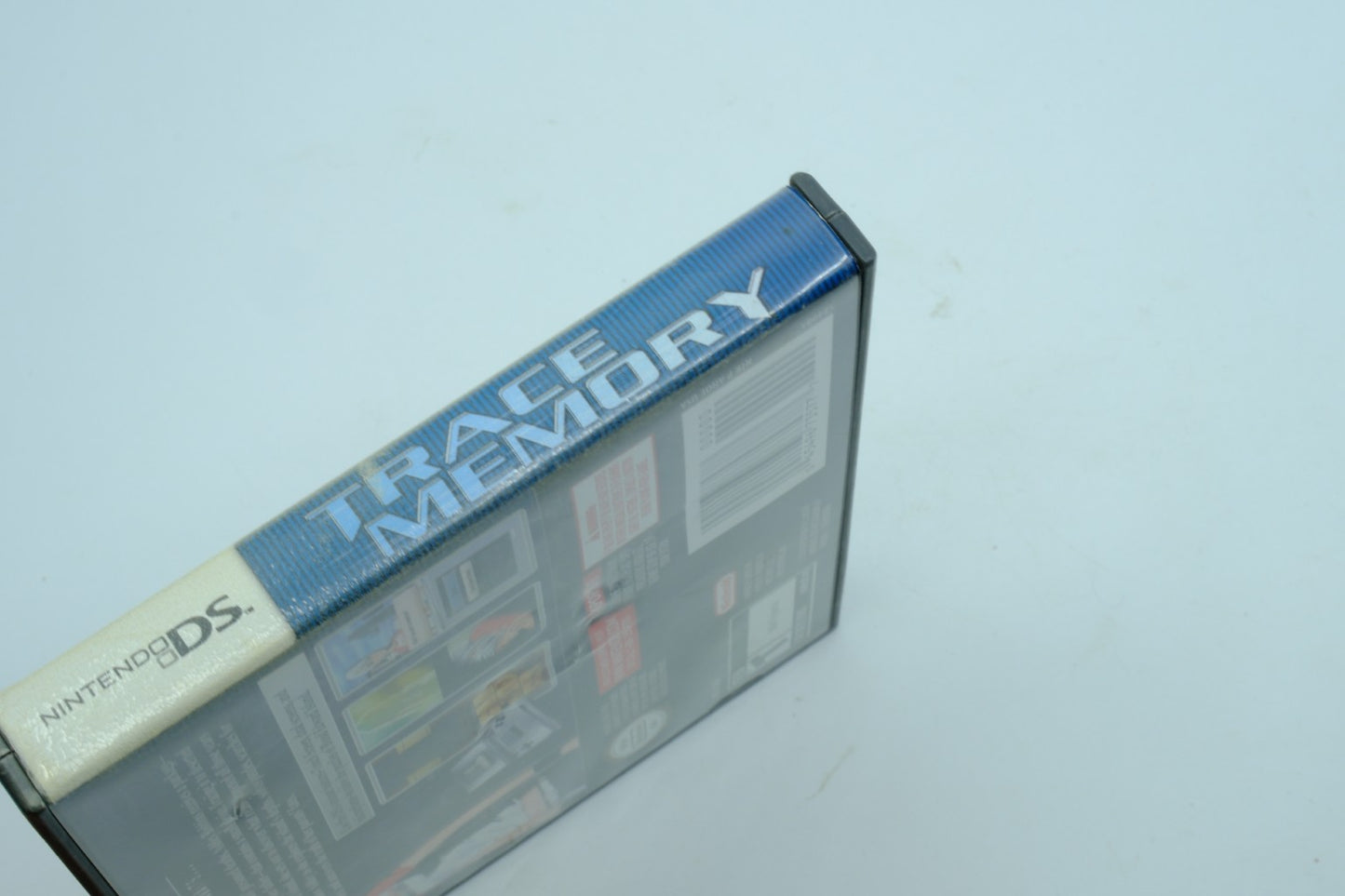 Trace Memory - Complete in Box