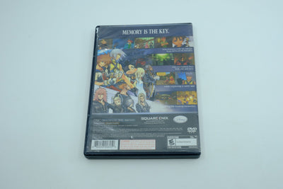 Kingdom Hearts Re:Chain of Memories - Complete in Box