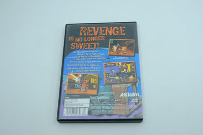 Fur Fighters: Viggo's Revenge - Complete in Box