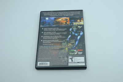 Rogue Trooper - Complete in Box