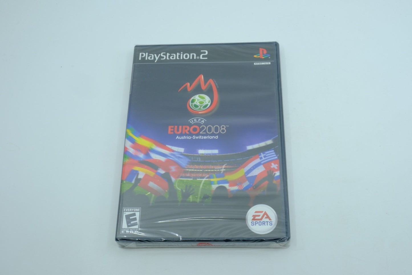 UEFA Euro 2008 - Sealed