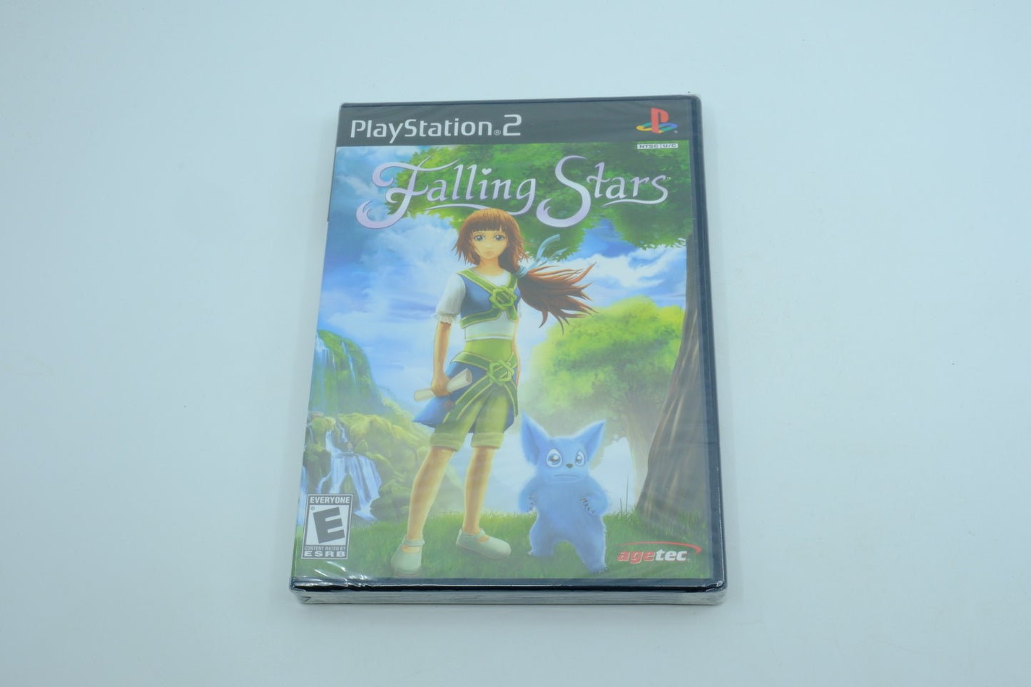 Falling Stars - Sealed