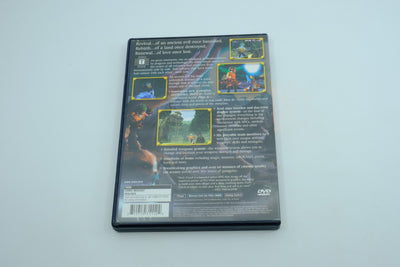 Dark Cloud - Complete in Box