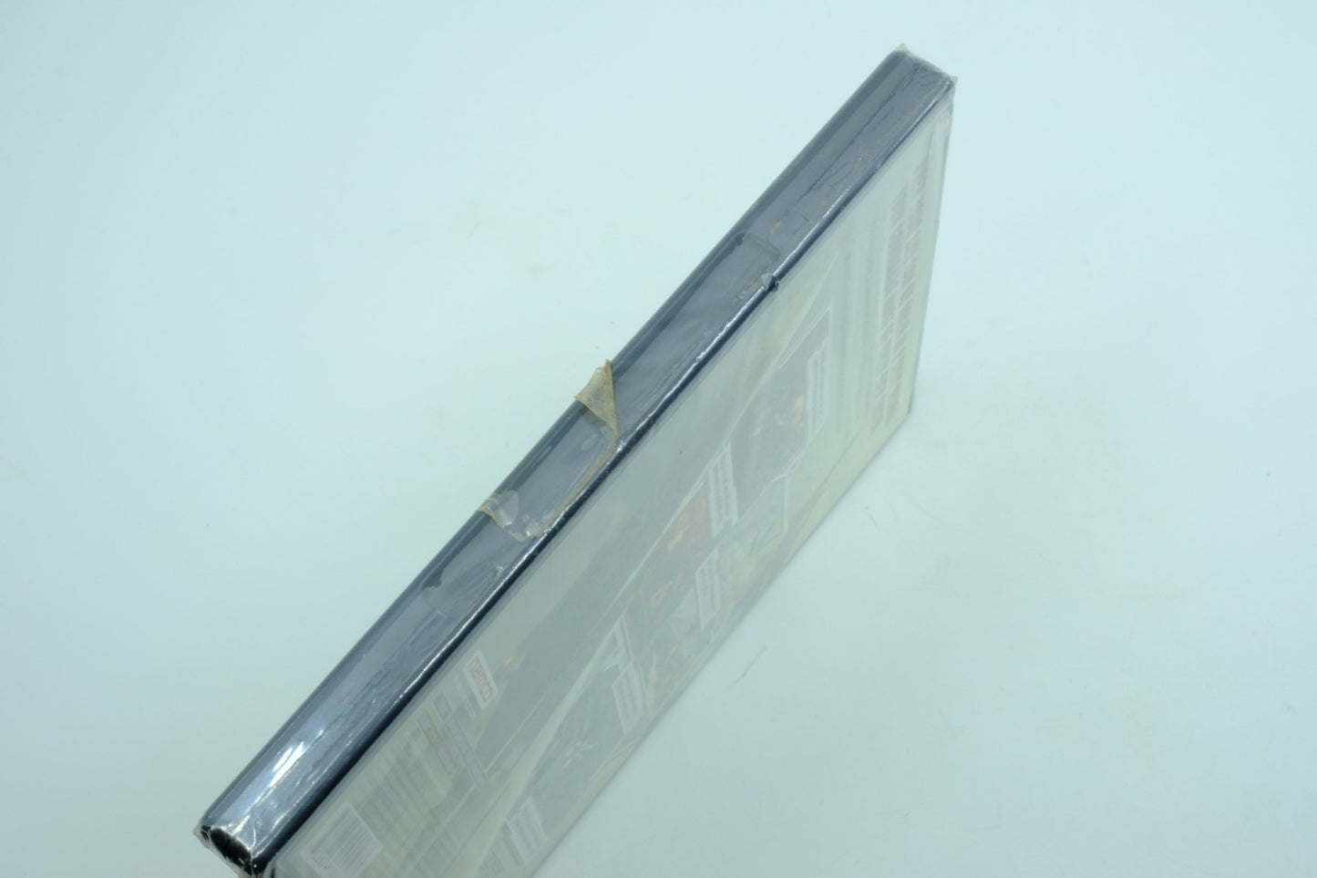 Ace Combat 5: The Unsung War - Sealed