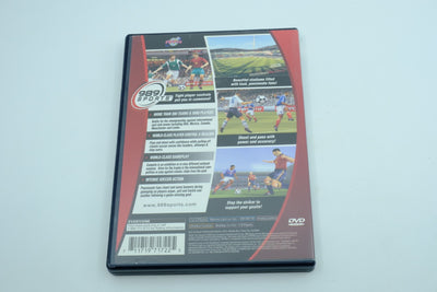 World Tour Soccer 2002 - Complete in Box