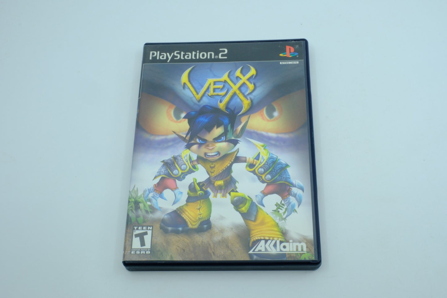 Vexx - Complete in Box