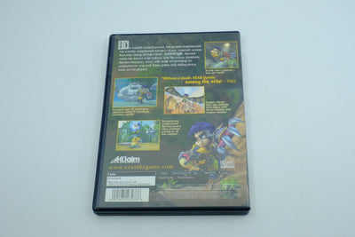 Vexx - Complete in Box