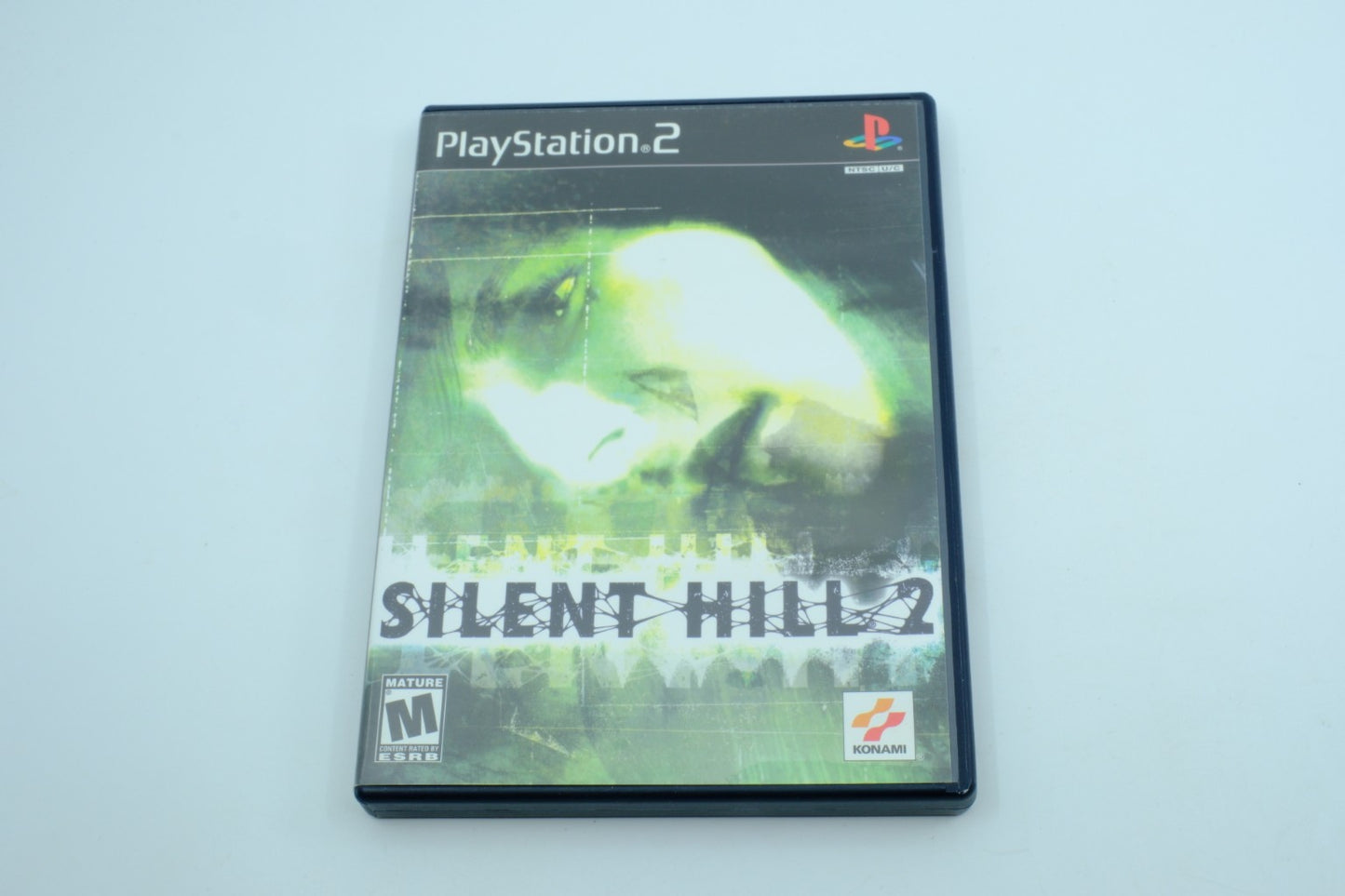Silent Hill 2 - Complete in Box