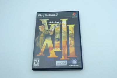 XIII - Complete in Box