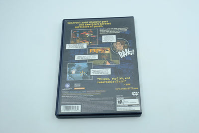 XIII - Complete in Box
