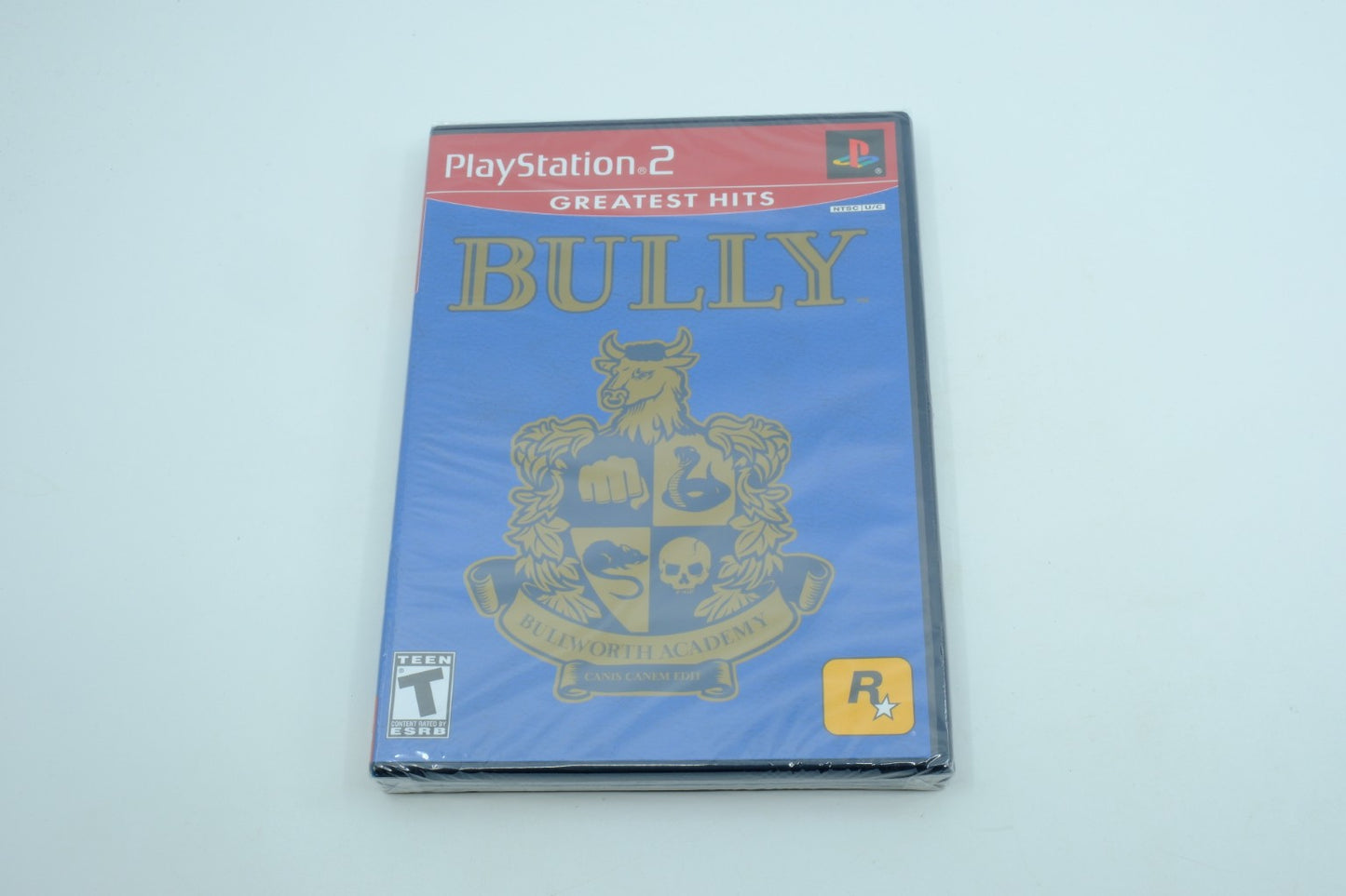 Bully - Greatest Hits - Sealed