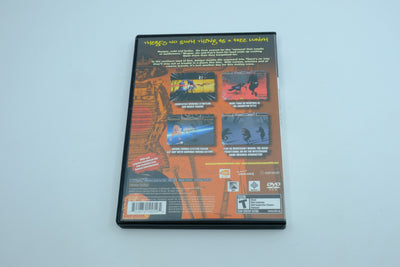 Samurai Champloo: Sidetracked - Complete in Box