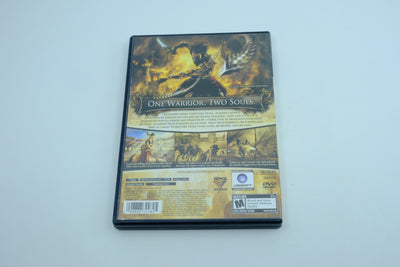 Prince of Persia: The Two Thrones - Complete in Box