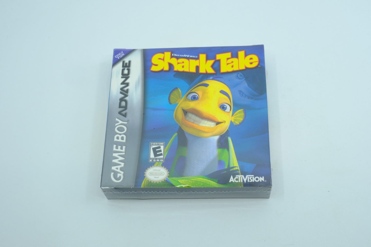 Shark Tale - Sealed