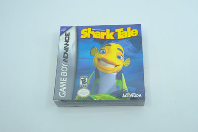 Shark Tale - Sealed