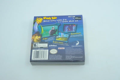 Shark Tale - Sealed