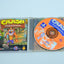 Crash Bandicoot - Complete in Box
