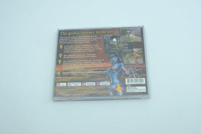 MediEvil 2 - Complete in Box
