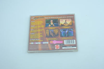 Barbie Explorer - Complete in Box
