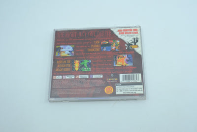 Darkstalkers 3 - Complete in Box