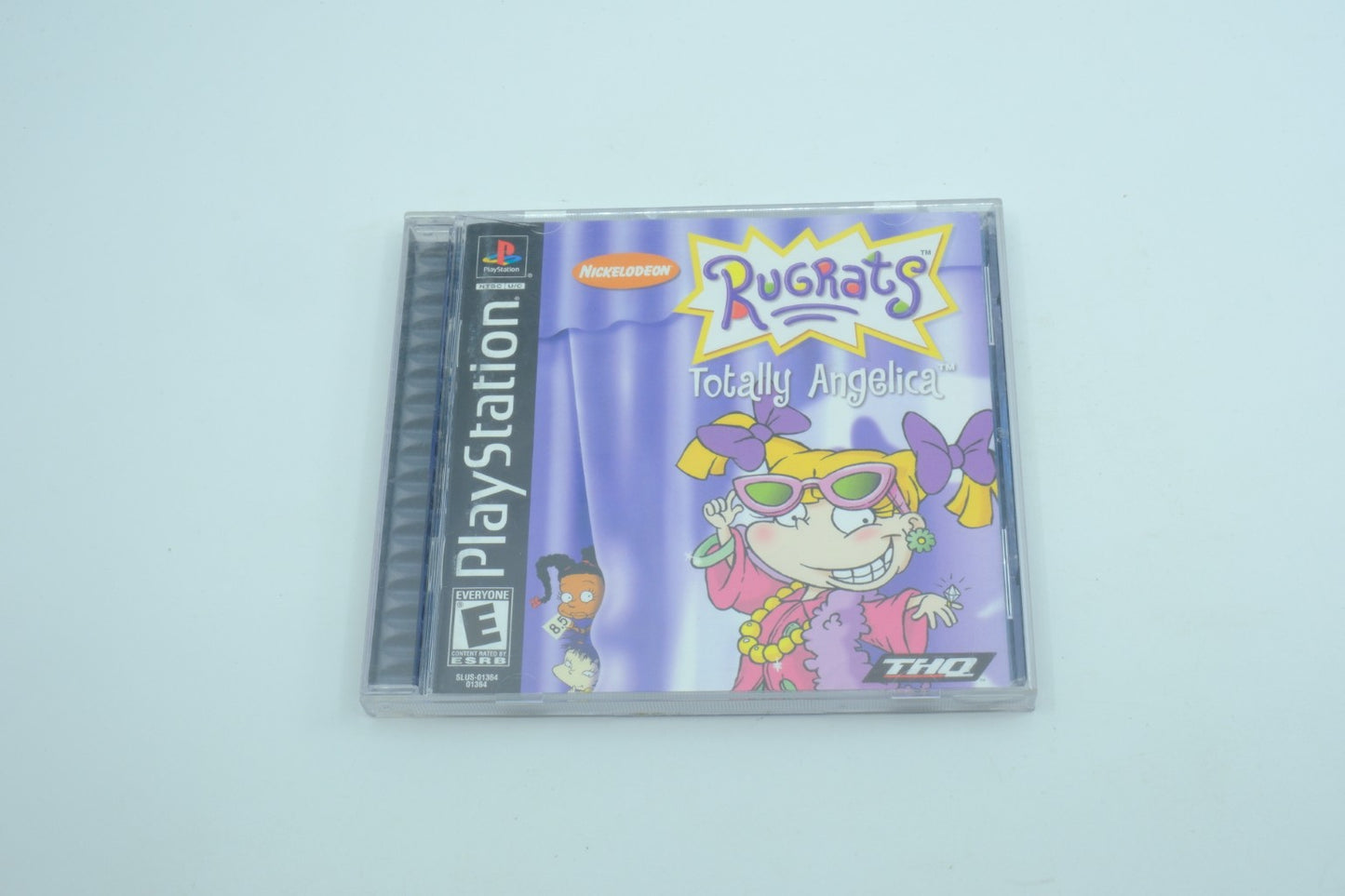 Rugrats: Totally Angelica - Complete in Box