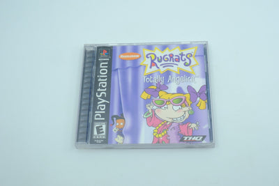 Rugrats: Totally Angelica - Complete in Box