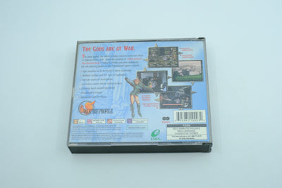 Valkyrie Profile - Complete in Box
