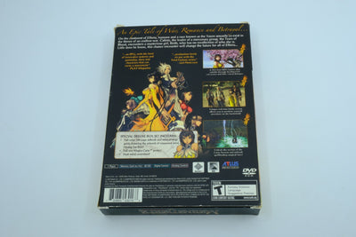 MagnaCarta: Tears of Blood (Deluxe Box Set) - Complete in Box + Poster