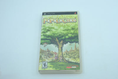 PoPoLoCrois - Complete in Box
