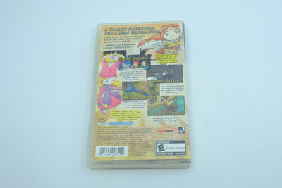 PoPoLoCrois - Complete in Box