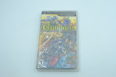 Gungnir - Sealed