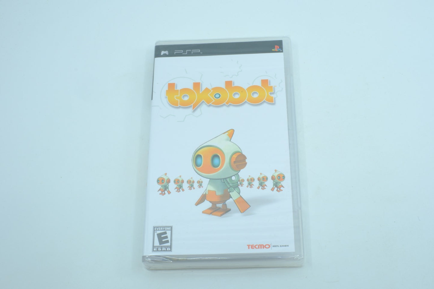 Tokobot - Sealed