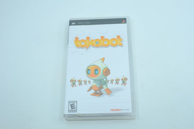 Tokobot - Sealed
