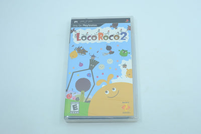LocoRoco 2 - Sealed