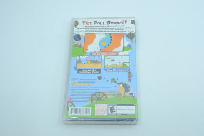 LocoRoco 2 - Sealed
