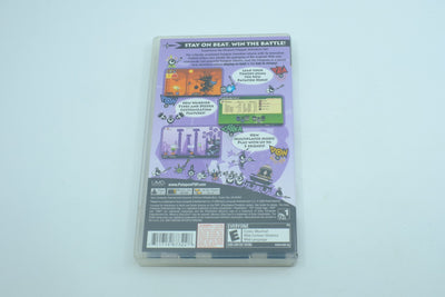 Patapon 2 - Complete in Box