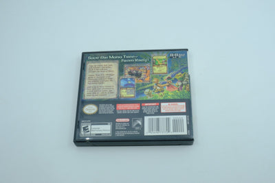 Children of Mana - Complete in Box