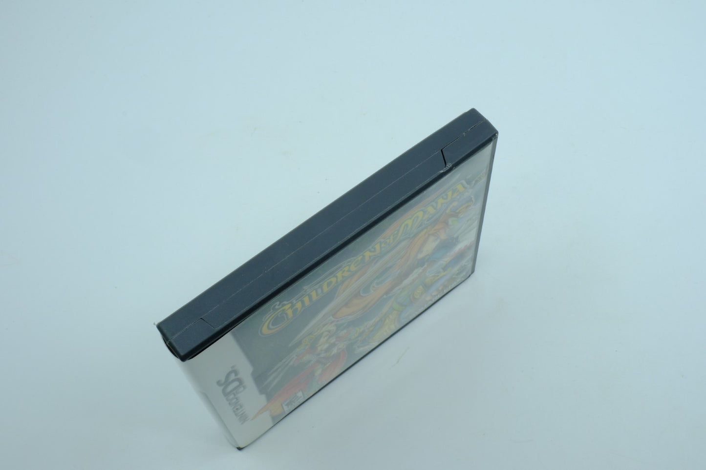 Children of Mana - Complete in Box