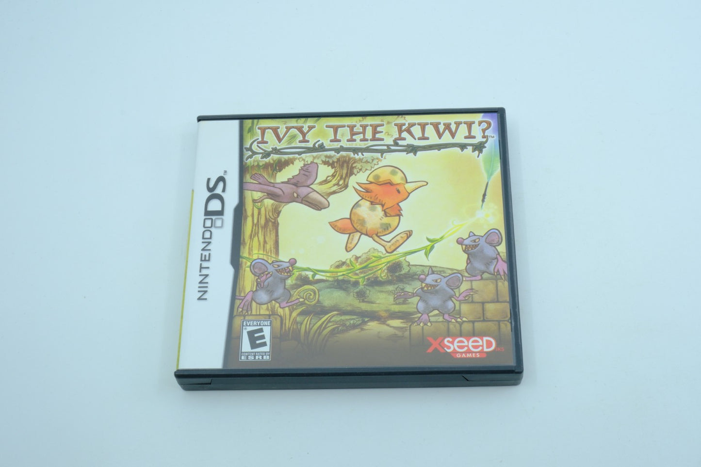 Ivy the Kiwi? - Complete in Box
