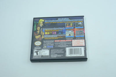Miami Law - Complete in Box