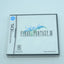Final Fantasy 3 - Sealed