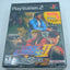 Time Crisis 2 + GunCon 2 - Sealed
