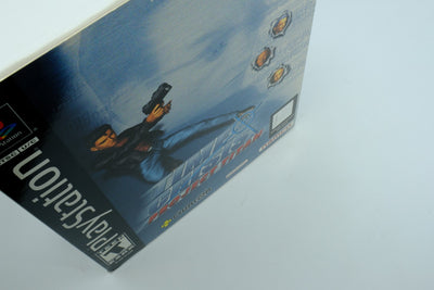 Time Crisis: Project Titan with GunCon