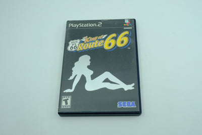 King of Route 66 - Complete in Box