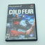 Cold Fear - Complete in Box