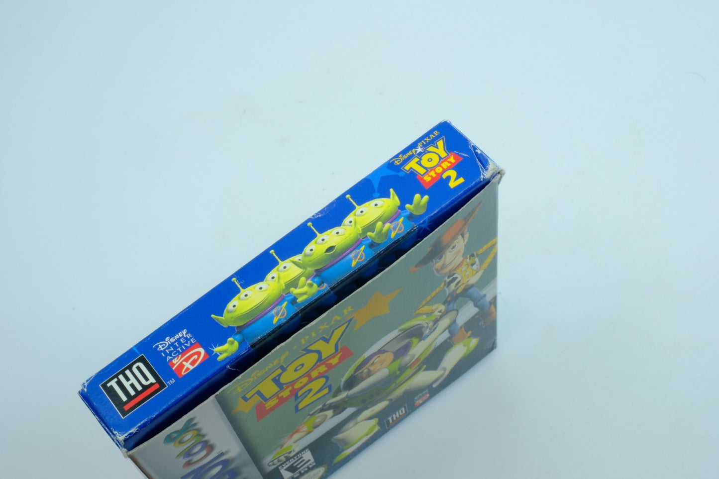 Toy Story 2 - Complete in Box